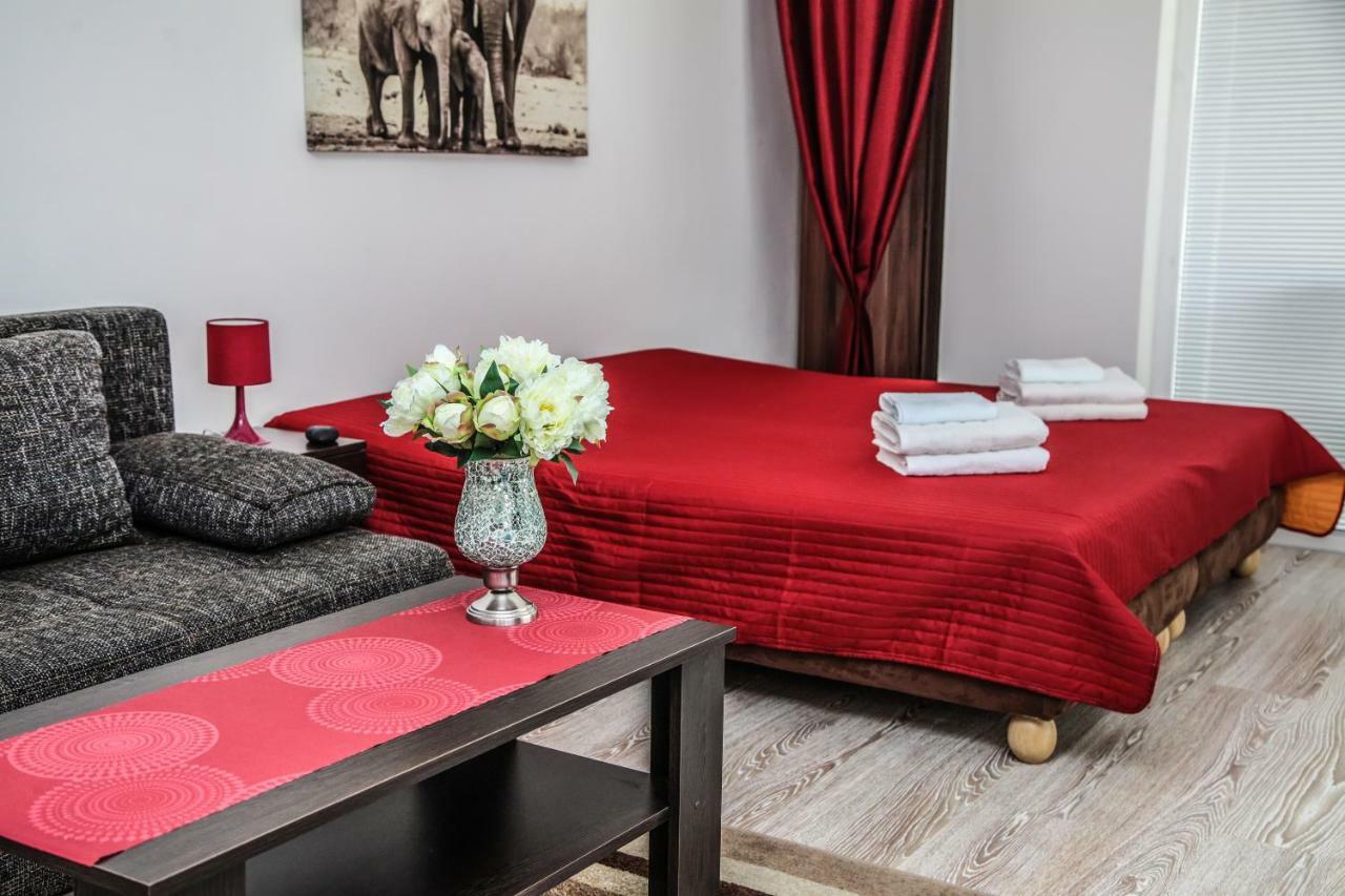Apartmány RELAX Podhájska Exterior foto