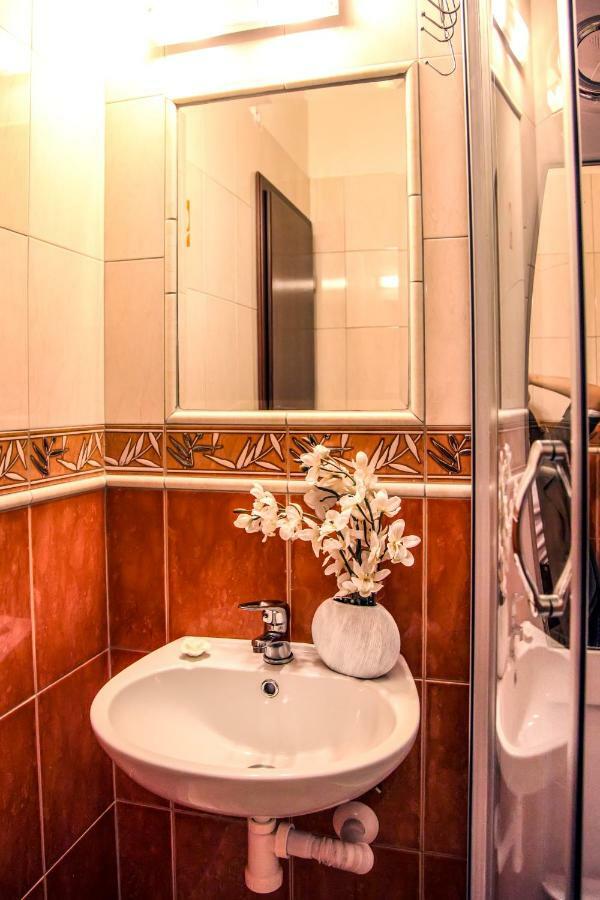 Apartmány RELAX Podhájska Exterior foto